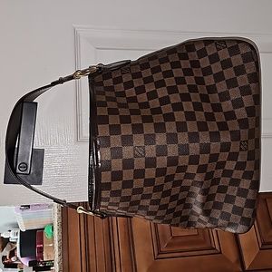 Authentic Louis VuittonDelightful GMShoulder Bag (Reposh)